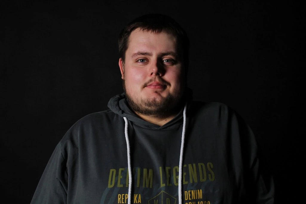 Odense-komiker vinder DM i Stand-up