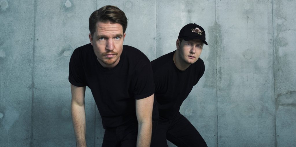 Det sker i Vejle i weekenden: 19 til 21. oktober