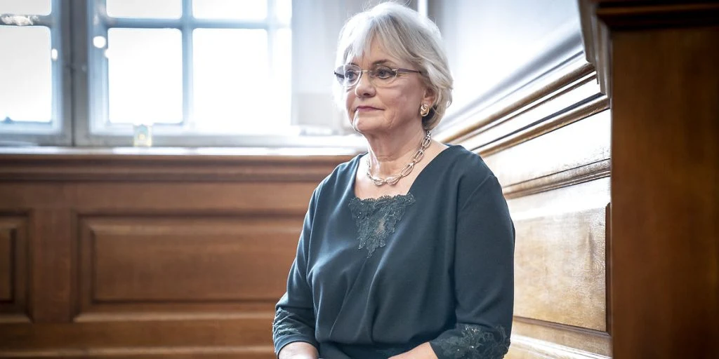 Nedtur for Pia Kjærsgaard: Må aflyse alt
