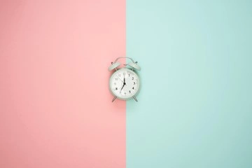 4 tips til hvad du kan give dig til hvis du får tidligt fri