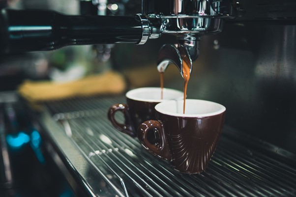 Vælg den rette slags kaffe, når du brygger derhjemme