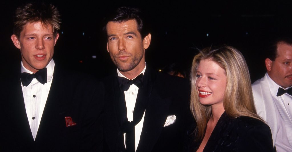 13 ting du formentlig ikke ved om Pierce Brosnan: Åben for 007-comback