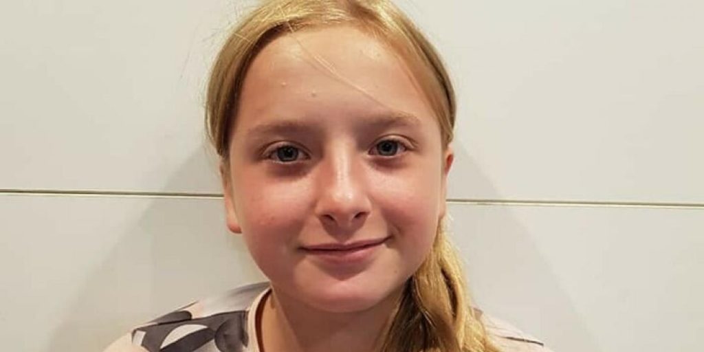 12-årig blev meldt savnet: Nu er hun fundet død i kuffert