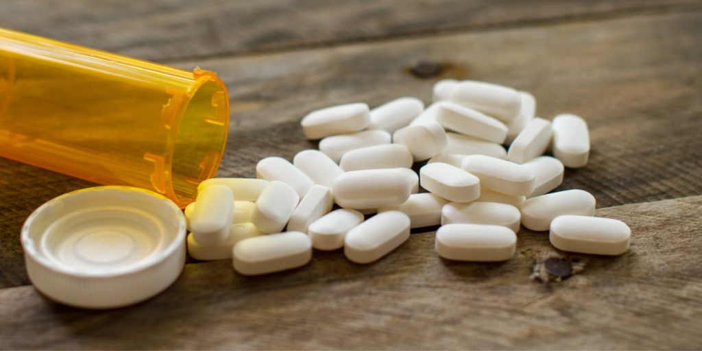 Mange glemmer det, men det kan gøre underværker: Derfor skal du begynde at tage vitaminet nu