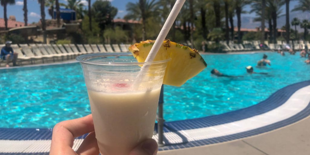 18-årig drak en Piña Colada – kort efter var han død