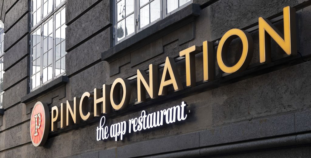 Vil åbne 20 restauranter i Danmark