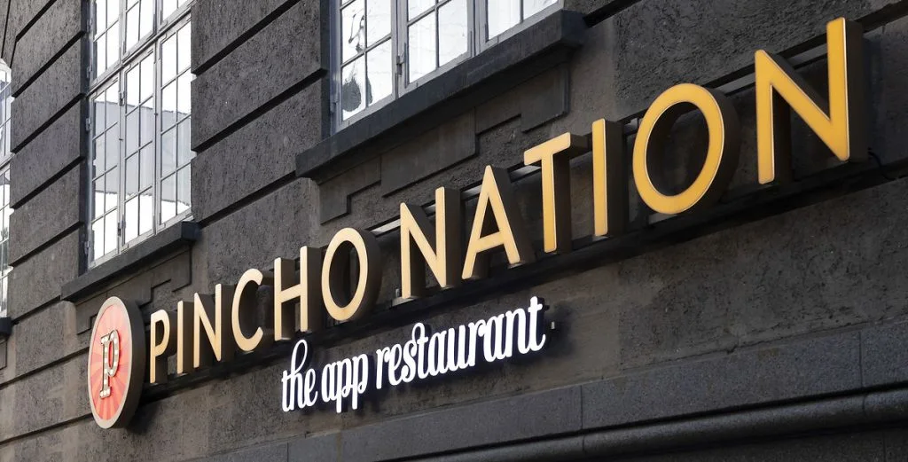 Vil åbne 20 restauranter i Danmark