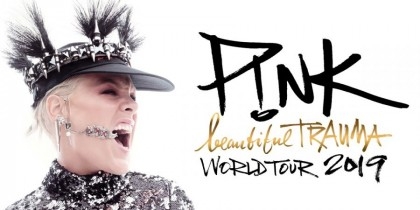 P!NK kommer til Horsens – Det kan du opleve gratis i byen