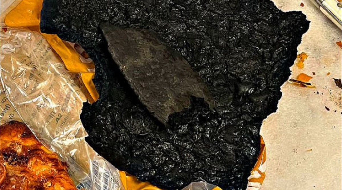 Glemte pizza i ovnen: Nu kommer brandvæsnet med klar opfordring