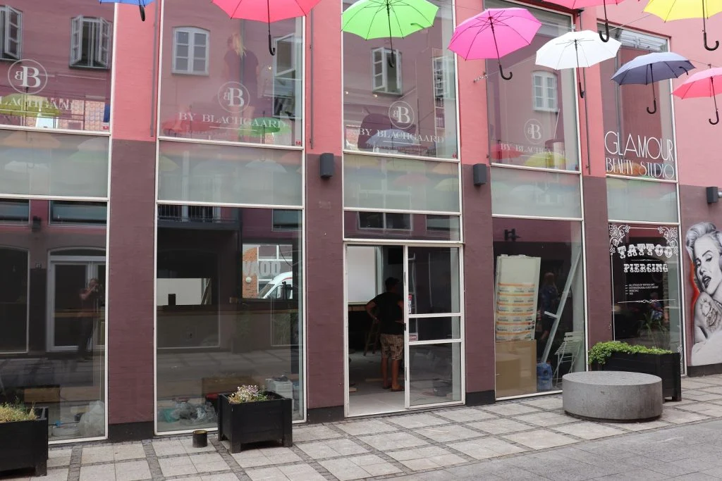 Ny restaurant i Vejle Midtpunkt satser på god vin og nordisk tapas