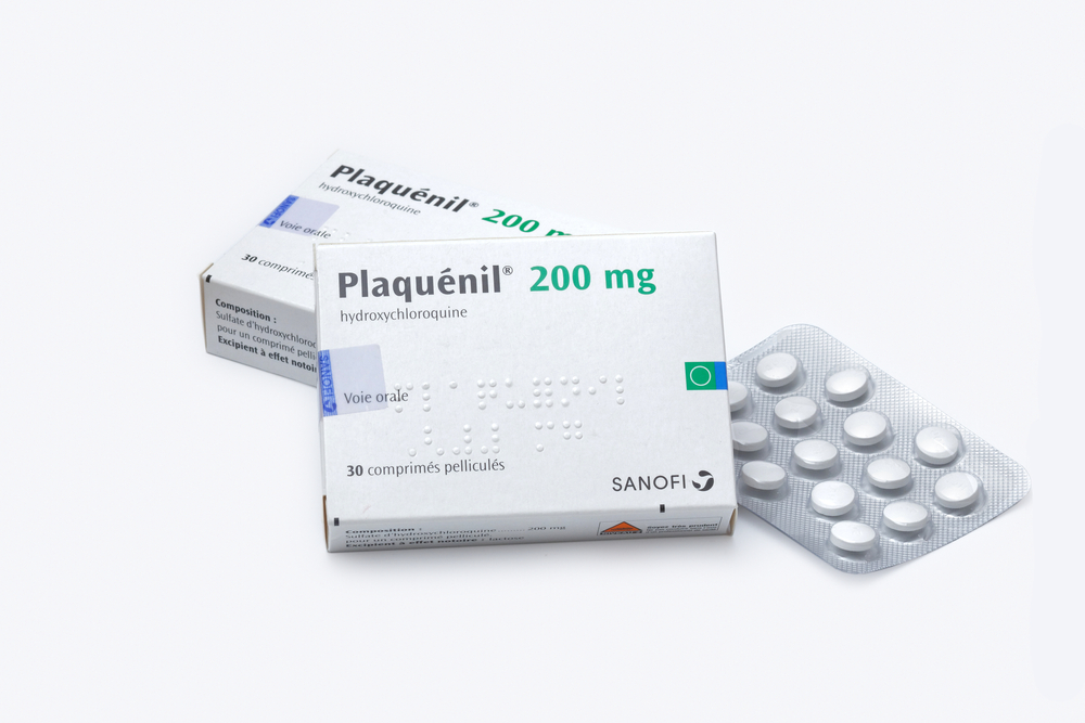 Lægemiddelstyrelsen har forbudt hydroxyklorokin: Nu bliver det givet gratis til coronasmittede på 1.500 italienske apoteker