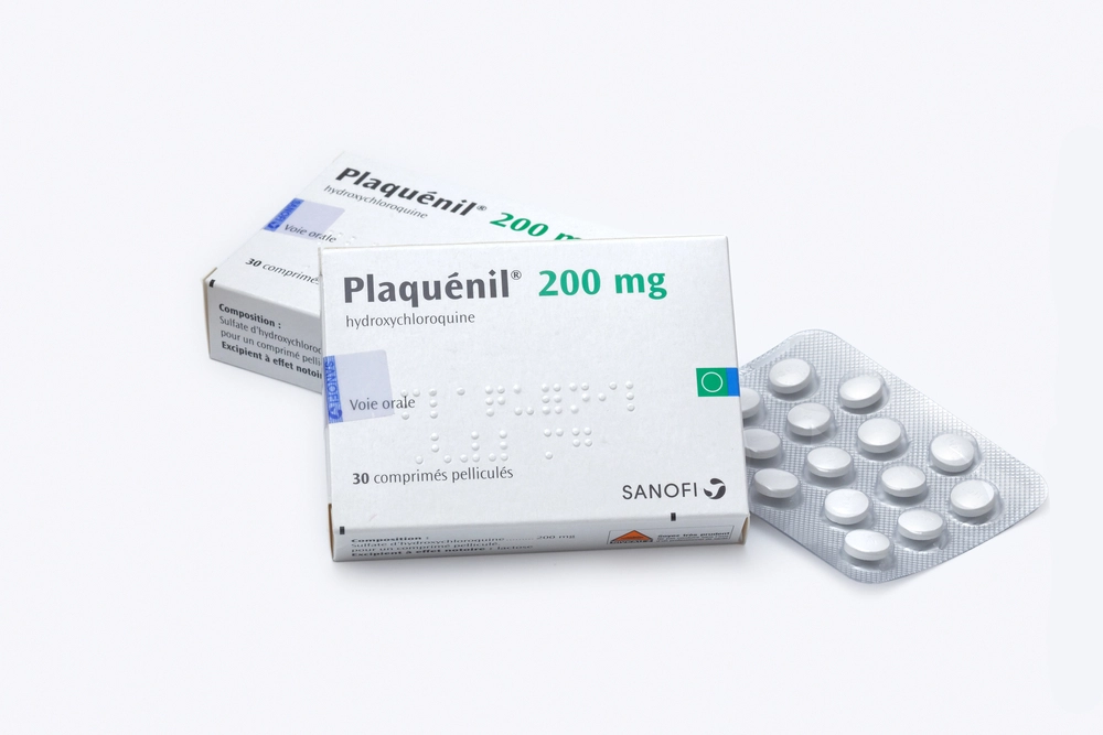 Lægemiddelstyrelsen har forbudt hydroxyklorokin: Nu bliver det givet gratis til coronasmittede på 1.500 italienske apoteker