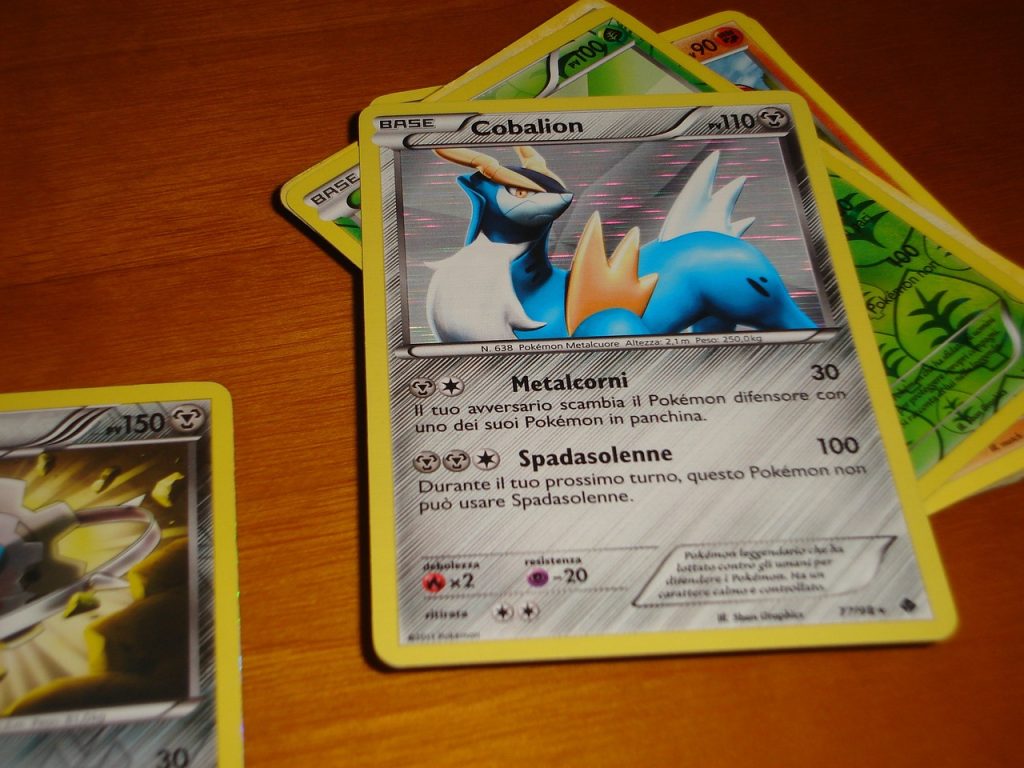 Pokémon-samler mistede flere tusinde kroner: Politiet melder om stigende svindel på nettet