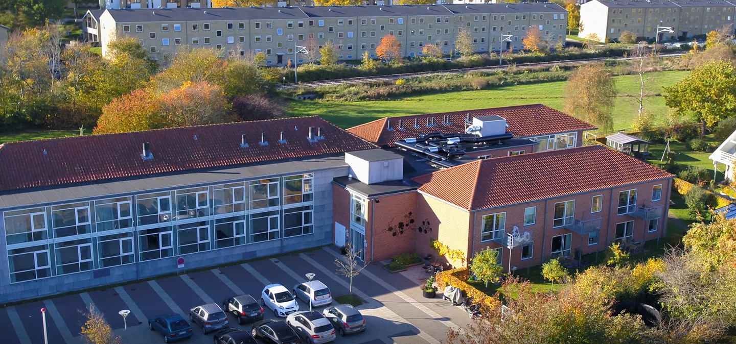 Nattevagt på plejehjem testet positiv for corona: Kan have smittet beboerne