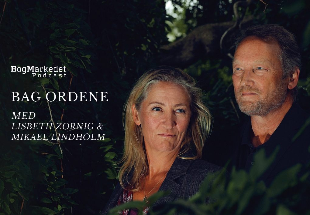 Populær krimiduo: ‘Virkeligheden er for grum til læserne’