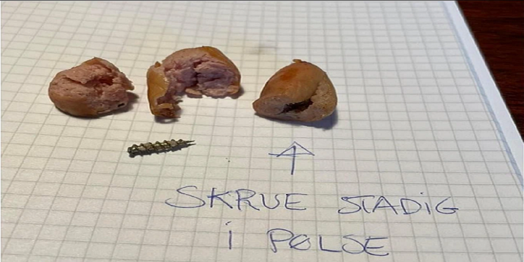 Et drastisk fund i Ikast: “Det er decideret…”