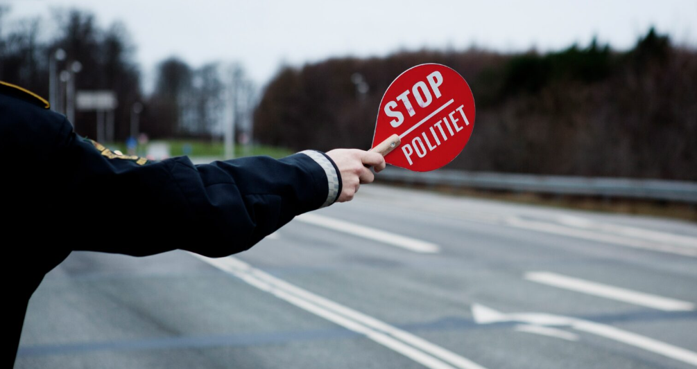 Politiet advarer danske bilister om fartkontroller: Her holder vi i denne uge