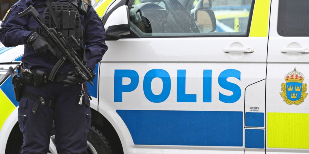 18-årig gik til angreb med økse og kniv: Dræber 2 kvinder i Malmø