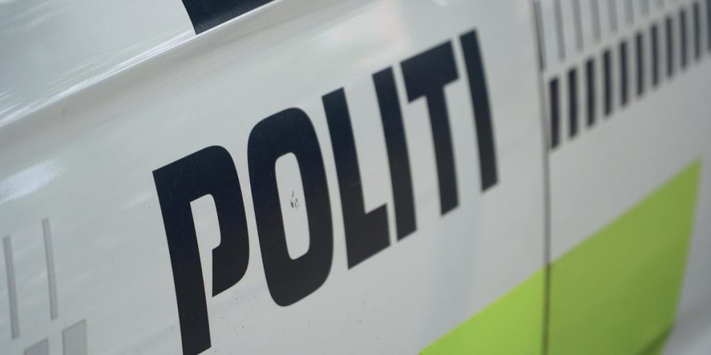 Politiet søger hjælp: Kan du genkende denne negl?