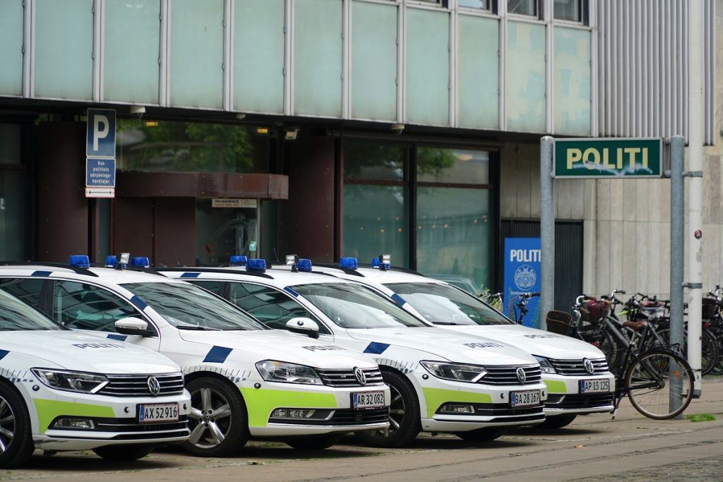 Nordsjællands Politi søger vidner