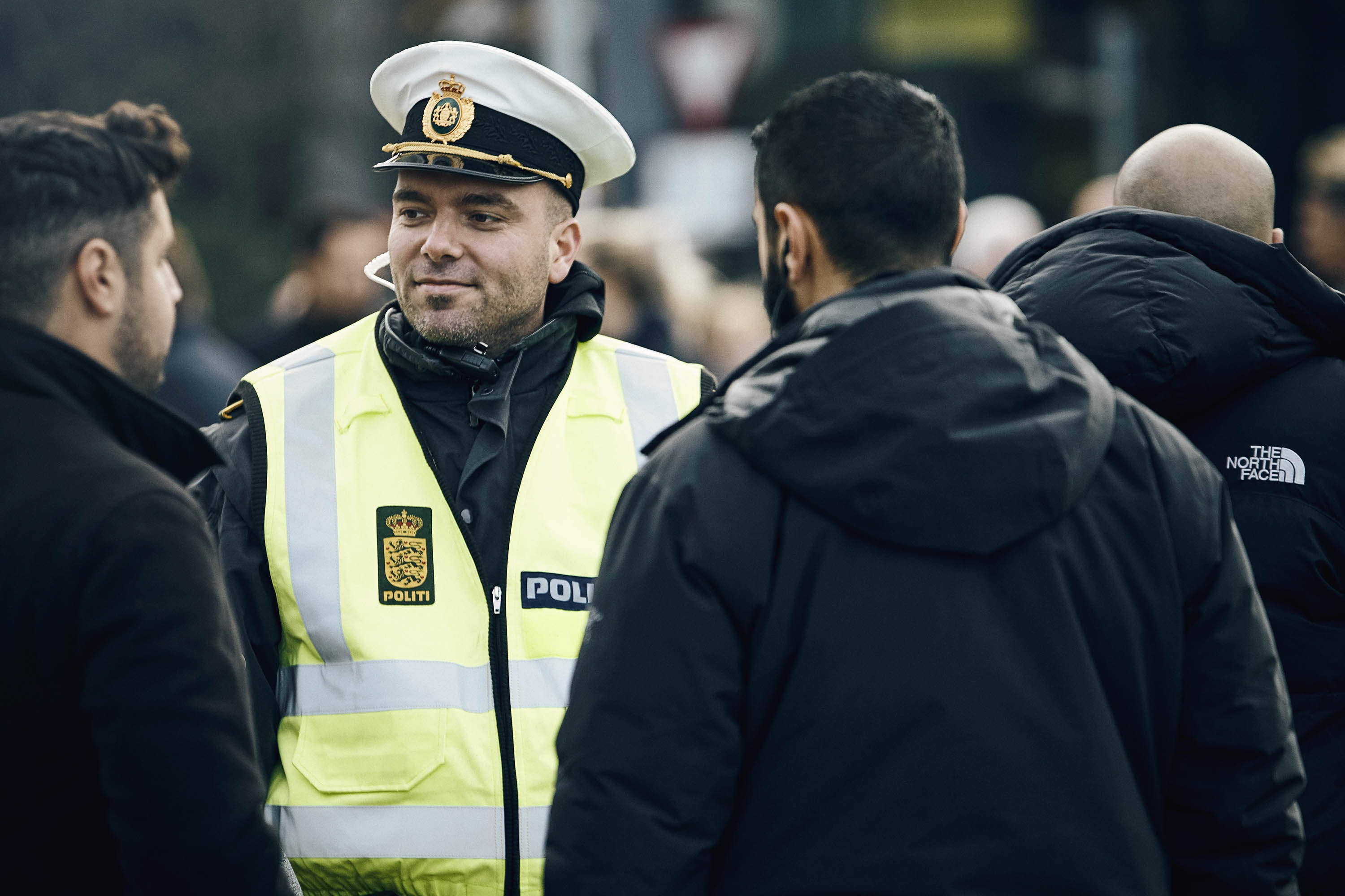 Forsøg: AC Horsens må lukke flere tilskuere ind til næste kamp