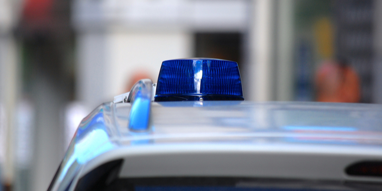 Bumset dreng eftersøges for voldtægt mod 12-årig