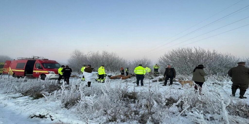 44-årig mand omkommet i forfærdelig tragedie
