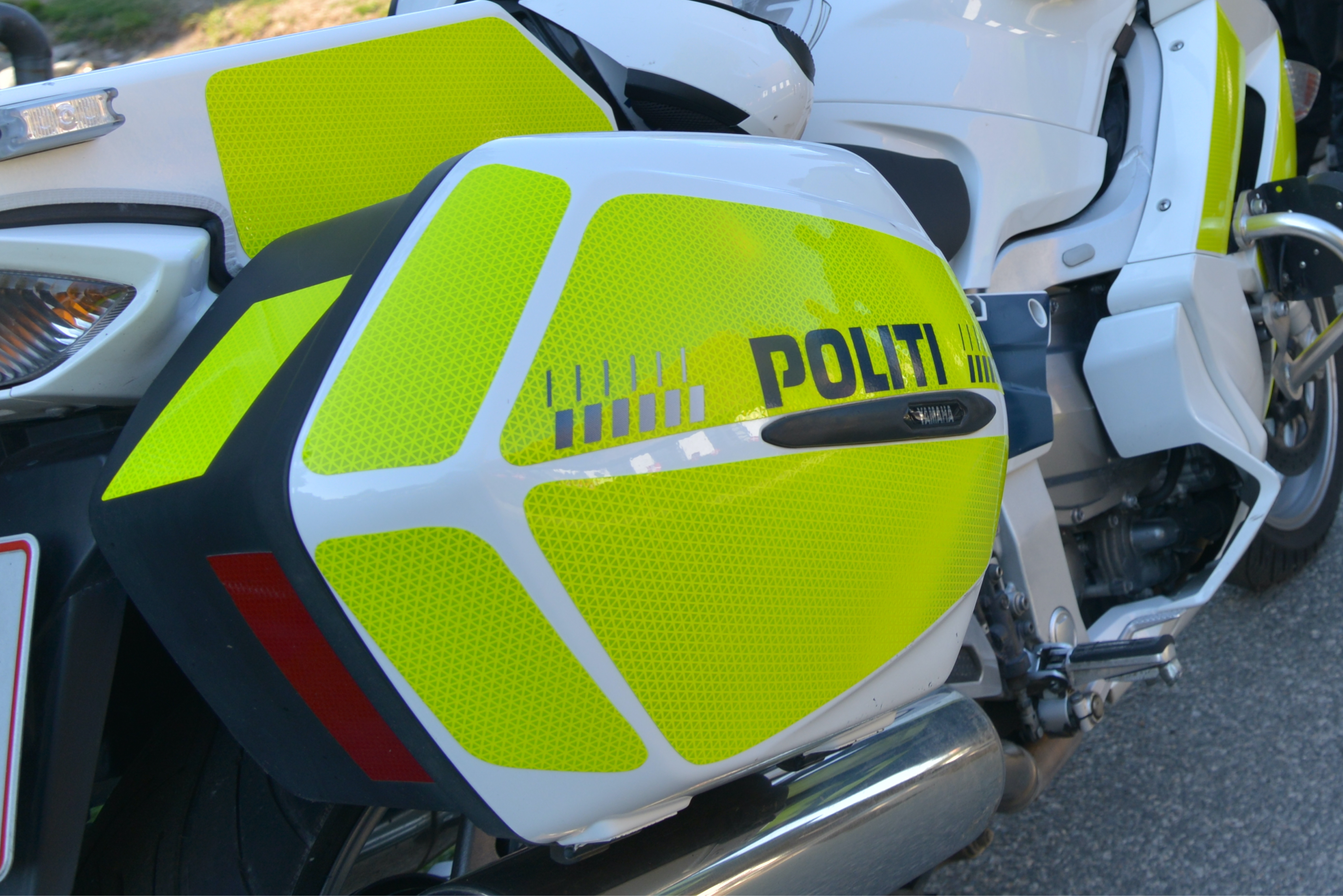 Politiet løfter pegefingeren: Her må du altså IKKE opholde dig