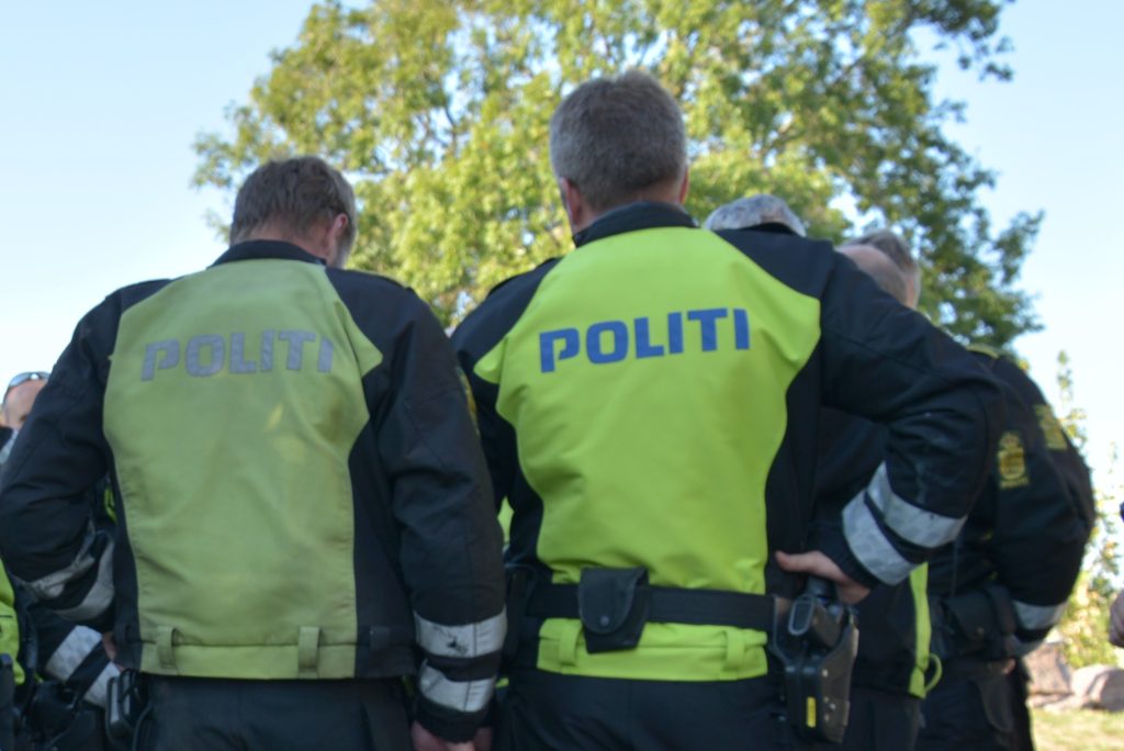 Finder “lig” i affaldssæk: Sandheden viser sig at være langt mere klam