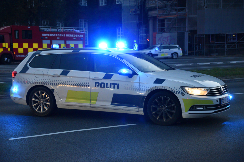 Rigspolitiet med alvorlig advarsel: Del ikke oplysninger om dit helbred