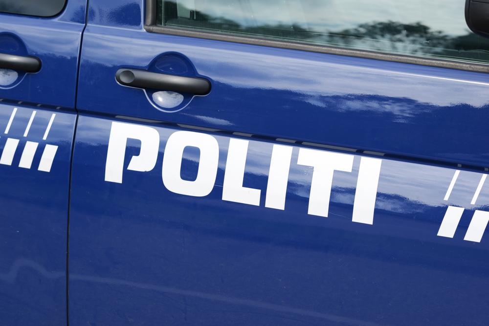 Påkører kvinde: Flugtbilist nægter at oplyse sit navn