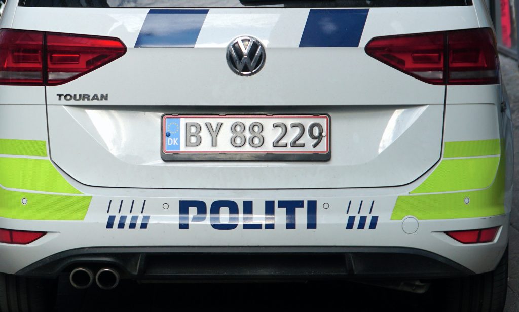 Politiet blev bombarderet med samme henvendelse: Nu kommer de med klar opfordring