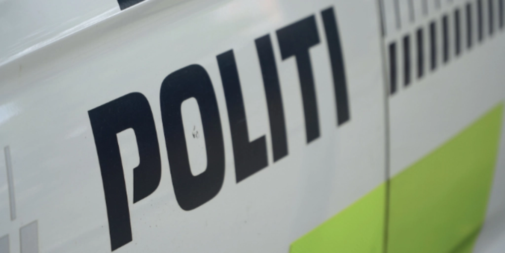 Taxachauffør udsat for “terror-joke”: Politiet tager det meget alvorligt