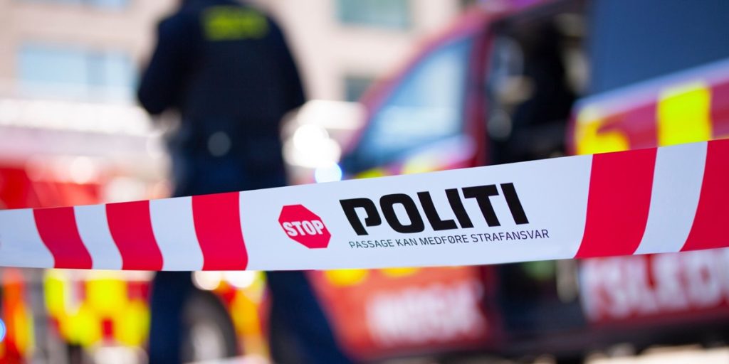 Seks mænd tiltalt i sag om træfældning