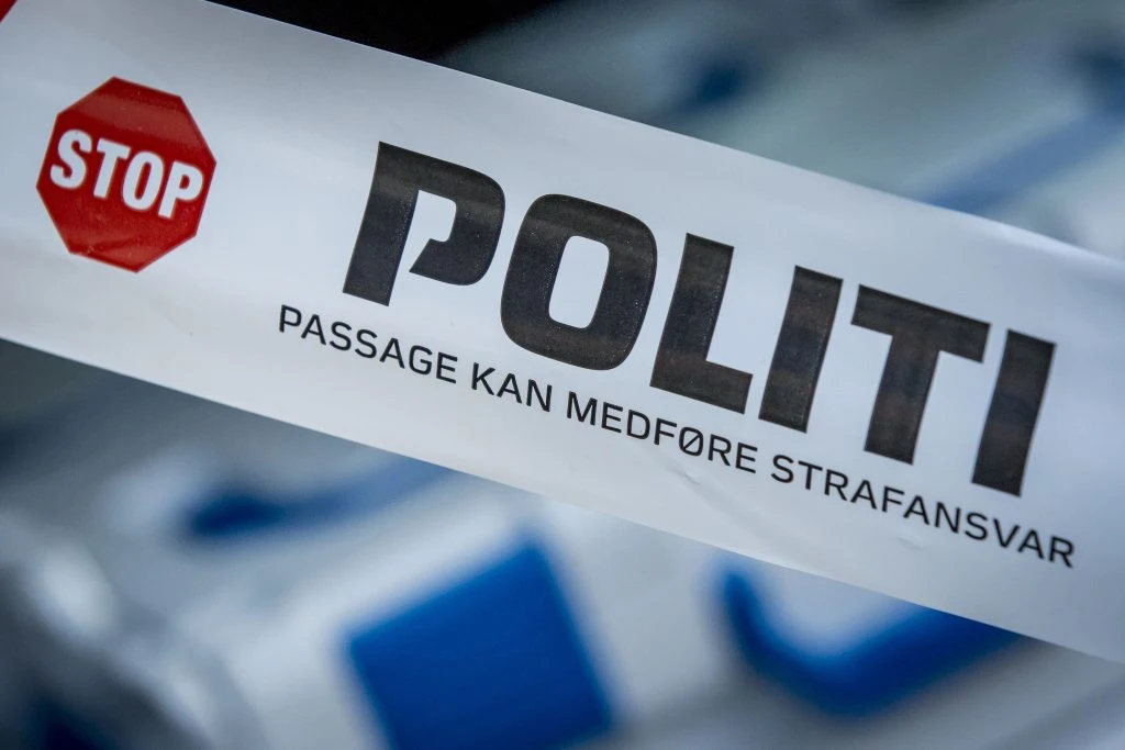 Efterforskes som straffesag: Vådeskud affyret på politistationen i Horsens