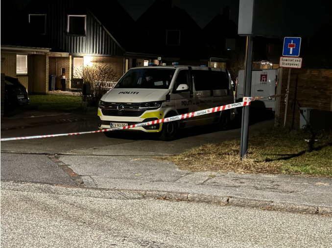 Fremmed mand tog fat i 11-årig dreng: Sådan slap han fri