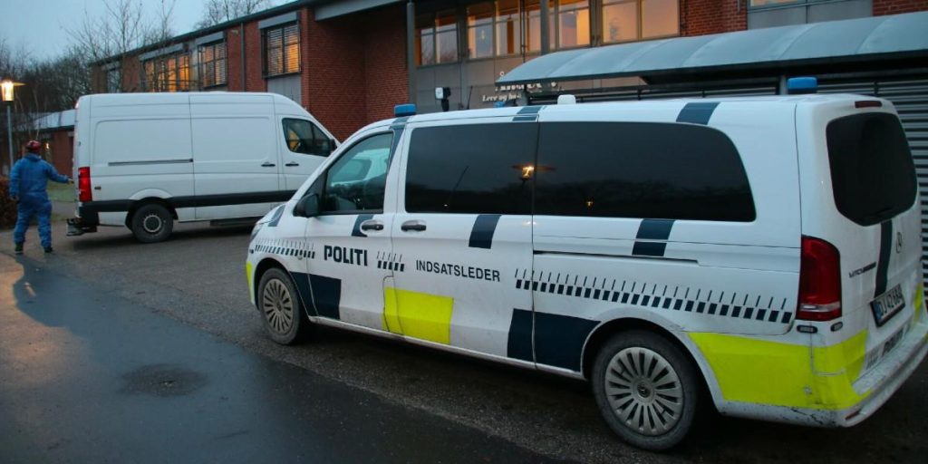 Kort før jul: 79-årig kvinde død i tragisk ulykke