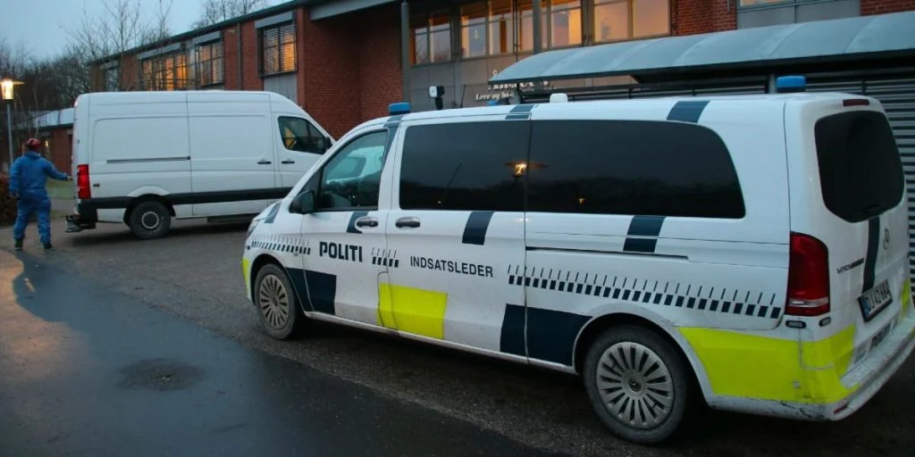 Kort før jul: 79-årig kvinde død i tragisk ulykke