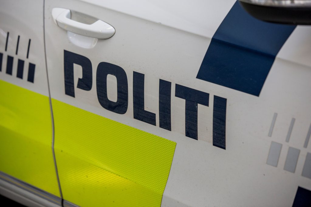 Vejles Bonnie og Clyde? Kærestepar samt den enes bror sigtet for villaindbrud