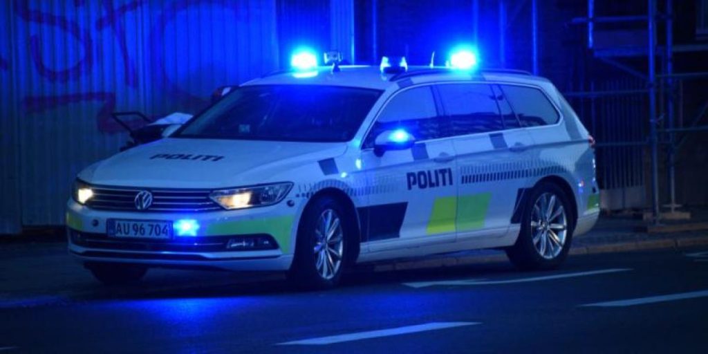 Mistænkelig bilist blev stoppet på motorvejen: Kort tid efter var bilen konfiskeret