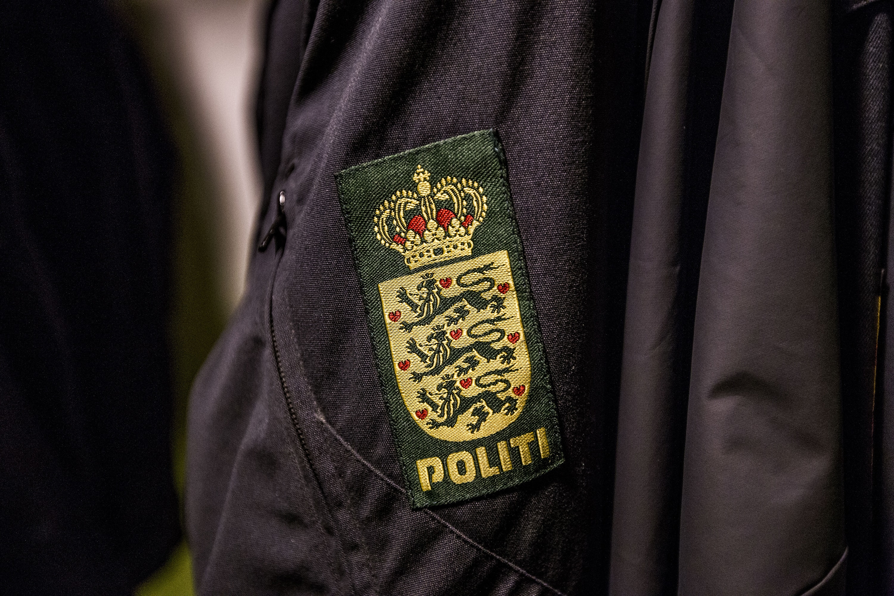 Dagens gode nyhed: Dement kvinde er nu fundet i god behold