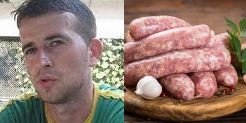 Ydmyget på transfermarkedet: Fodboldspiller solgt for 15 kg pølse