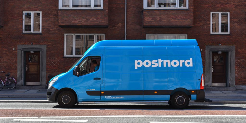 Iben havde bestilt en pakke: Så fik hun uventet besked fra PostNord