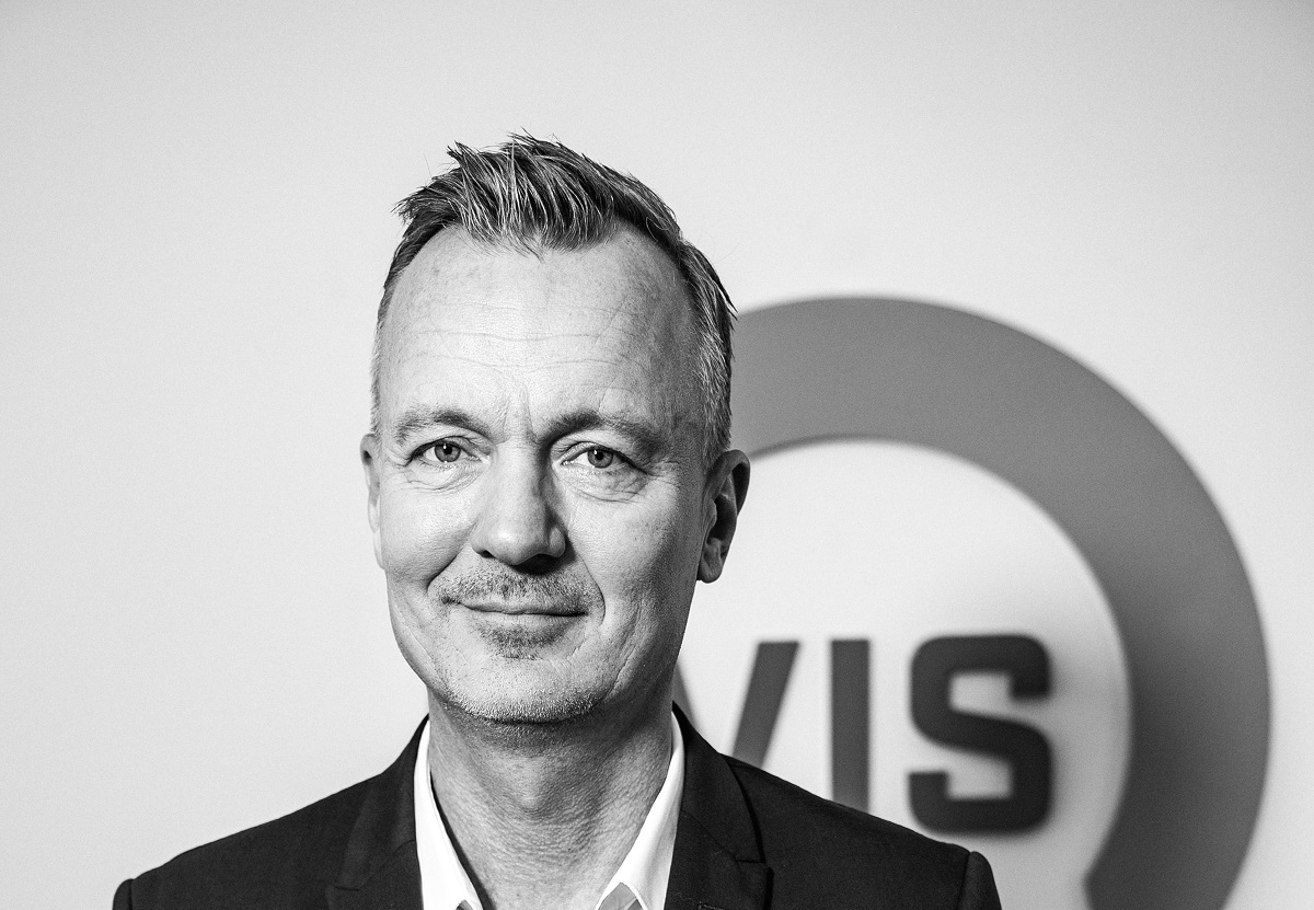 Succesfuld vejlensisk softwarevirksomhed tiltrækker stærk iværksætter- og salgsprofil som ny bestyrelsesformand