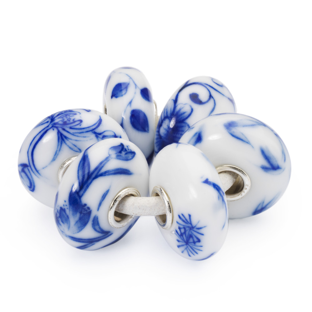 Trollbeads er så trendy at smykket har fået sin egen dag