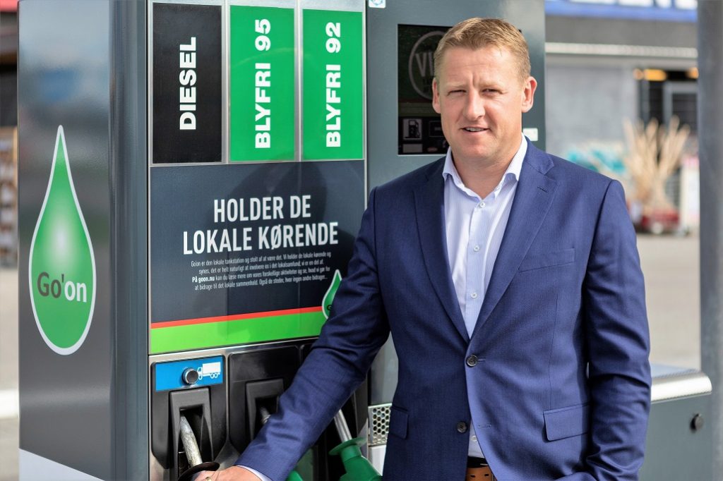 Go’on fejrer 10 år med 10 mio. i overskud