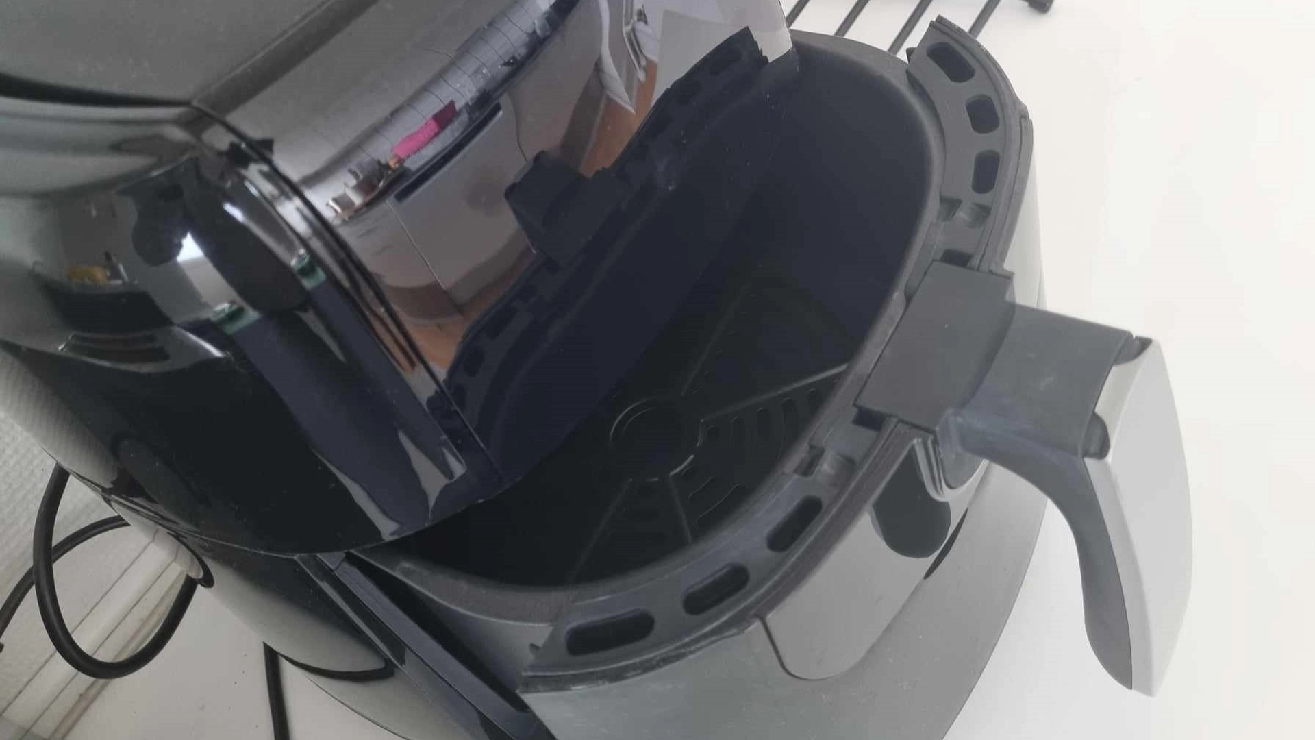 Mange ignorerer særlig airfryer-funktion: Den gør livet bedre