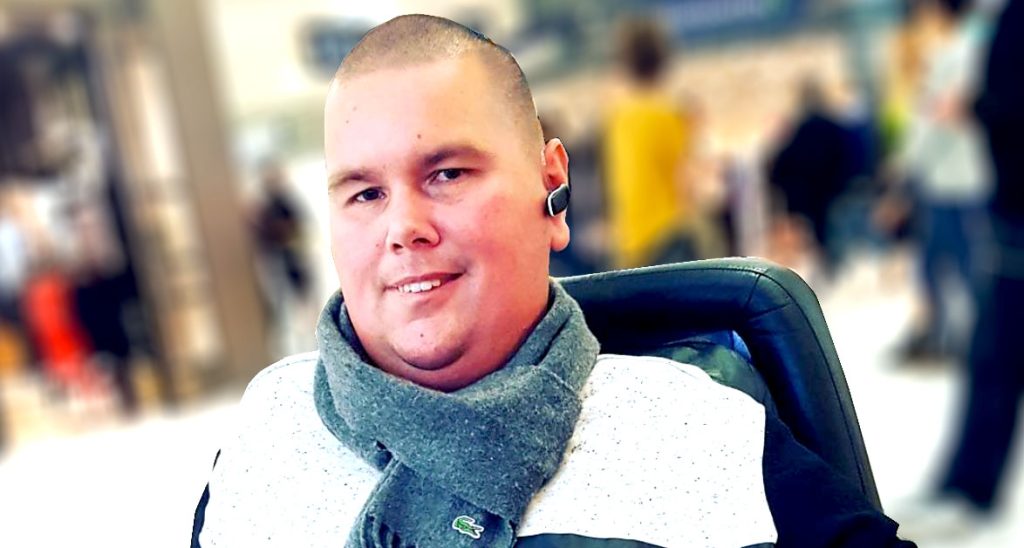 Preben Steen Nielsen debuterer som børnebogsforfatter