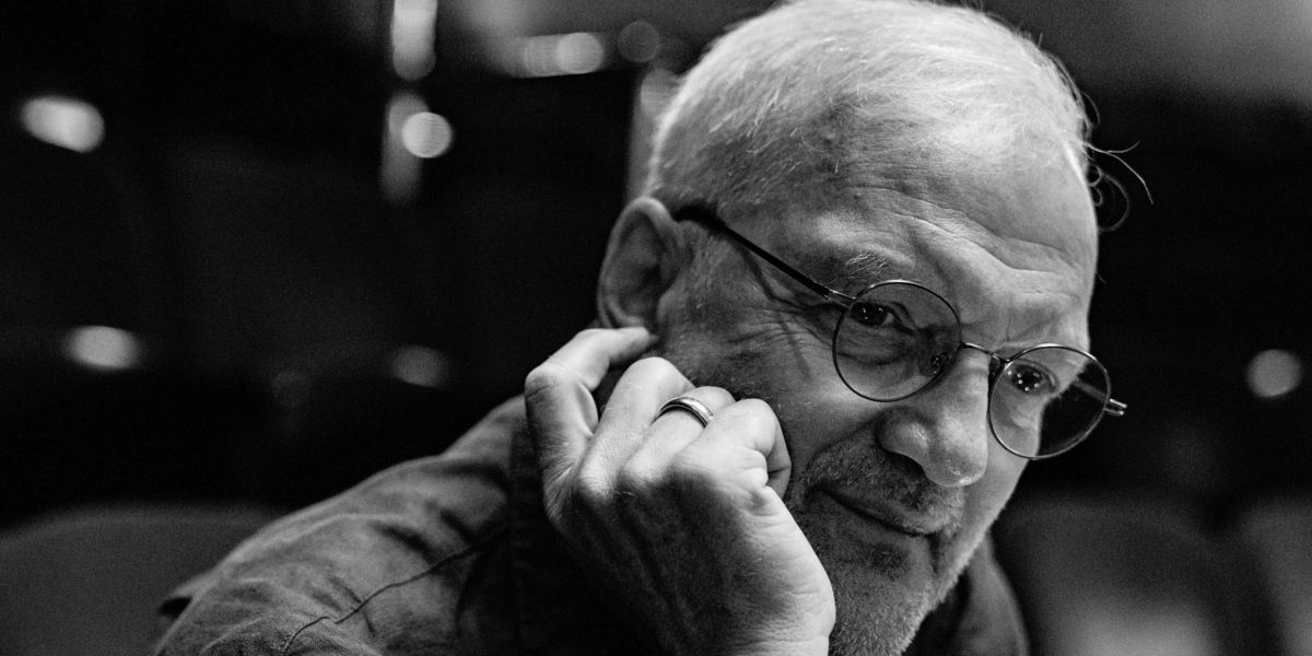 BREAKING: Preben Kristensen i alvorlig ulykke