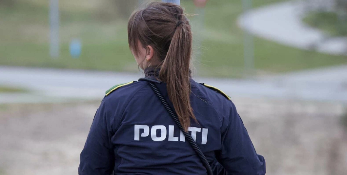 2 danske mindreårige piger forsvundet i nat